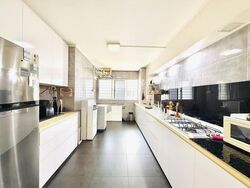 Blk 132 Simei Street 1 (Tampines), HDB 3 Rooms #610925351
